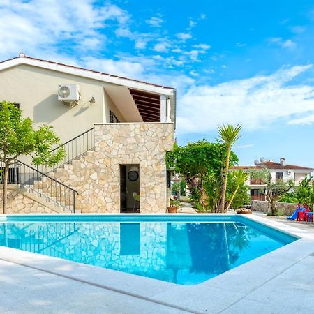 Villa Verandah Trogir Eksteriør bilde
