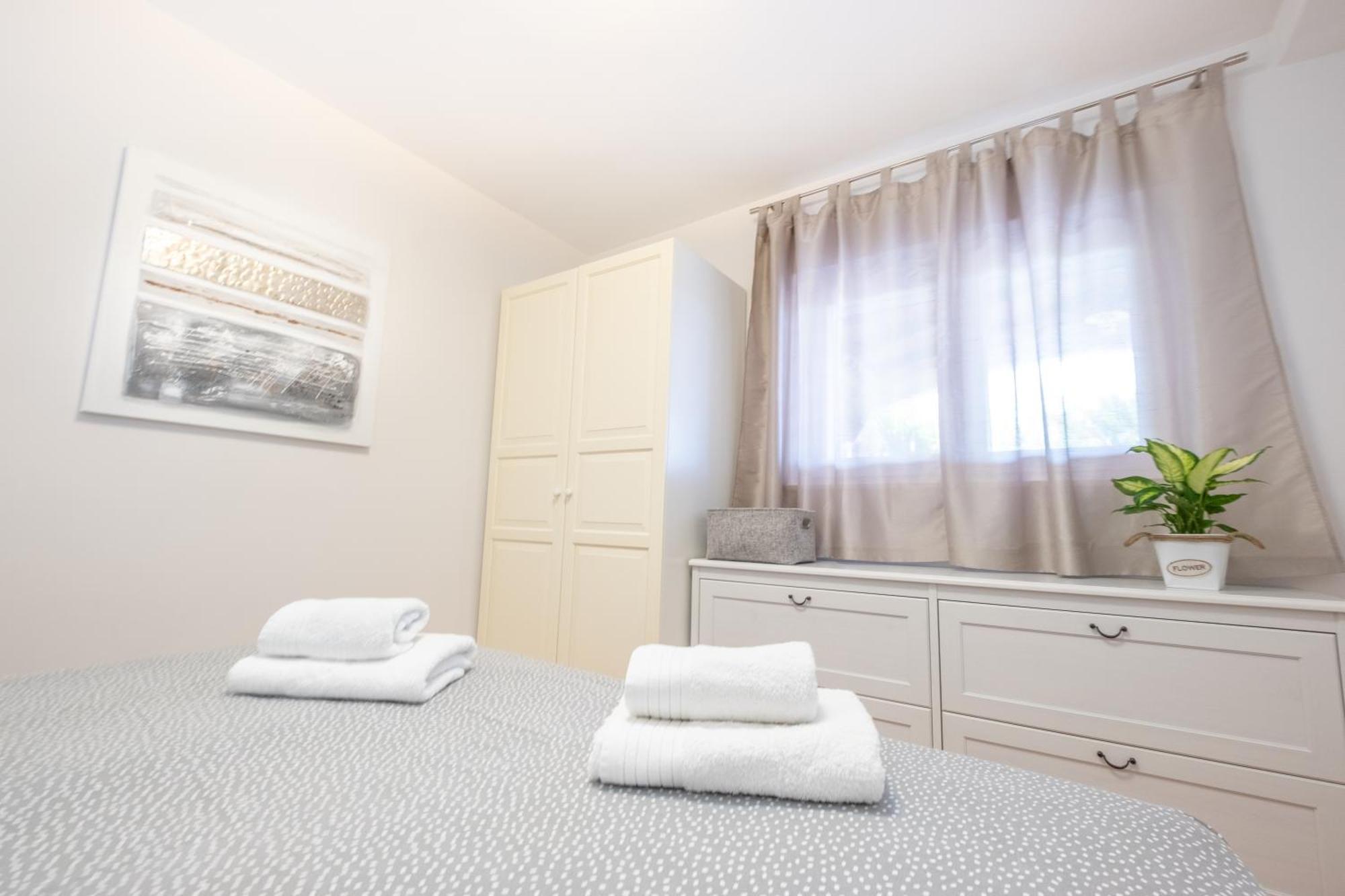 Villa Verandah Trogir Eksteriør bilde