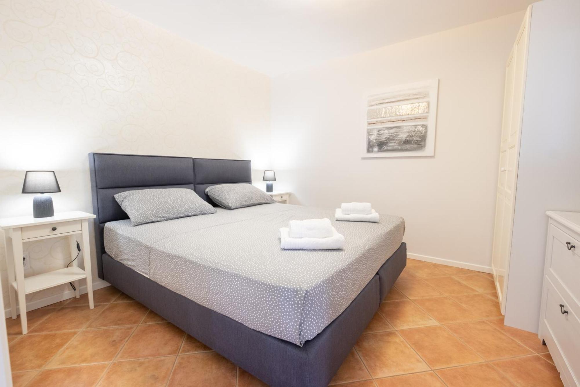 Villa Verandah Trogir Eksteriør bilde