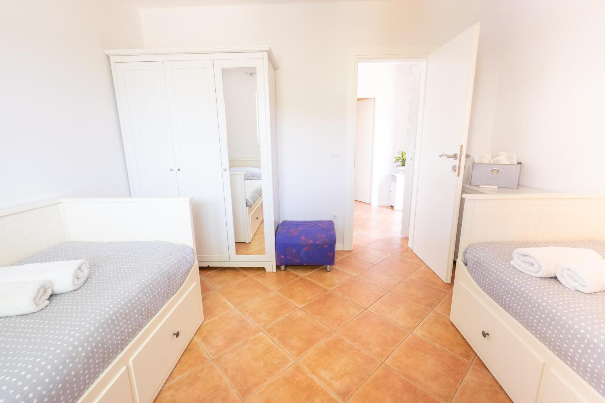 Villa Verandah Trogir Eksteriør bilde