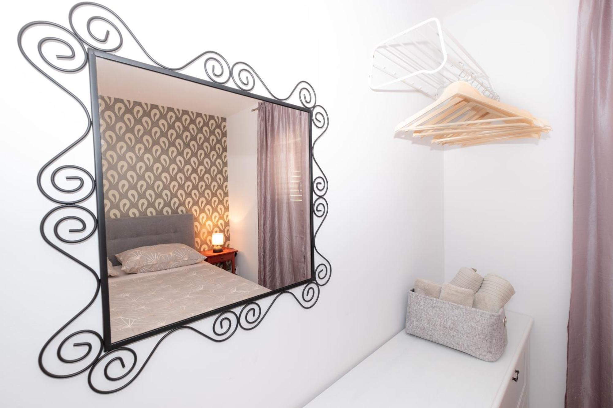 Villa Verandah Trogir Eksteriør bilde