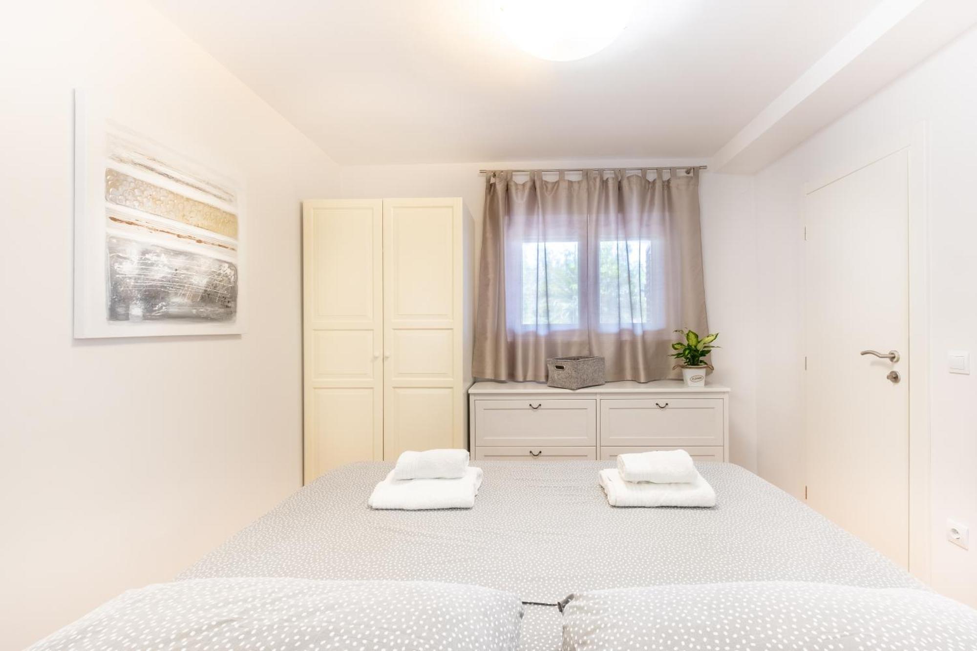 Villa Verandah Trogir Eksteriør bilde
