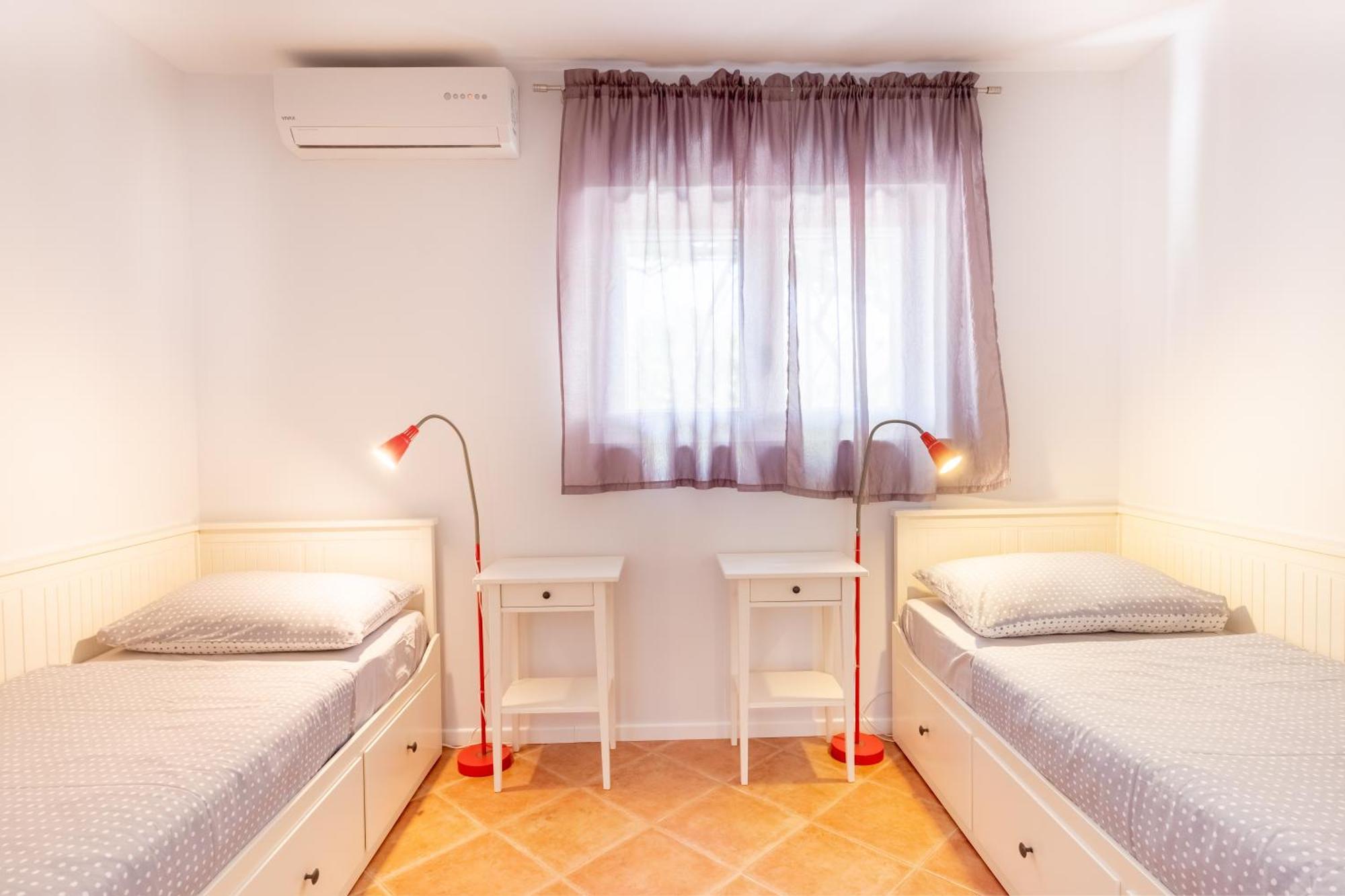 Villa Verandah Trogir Eksteriør bilde