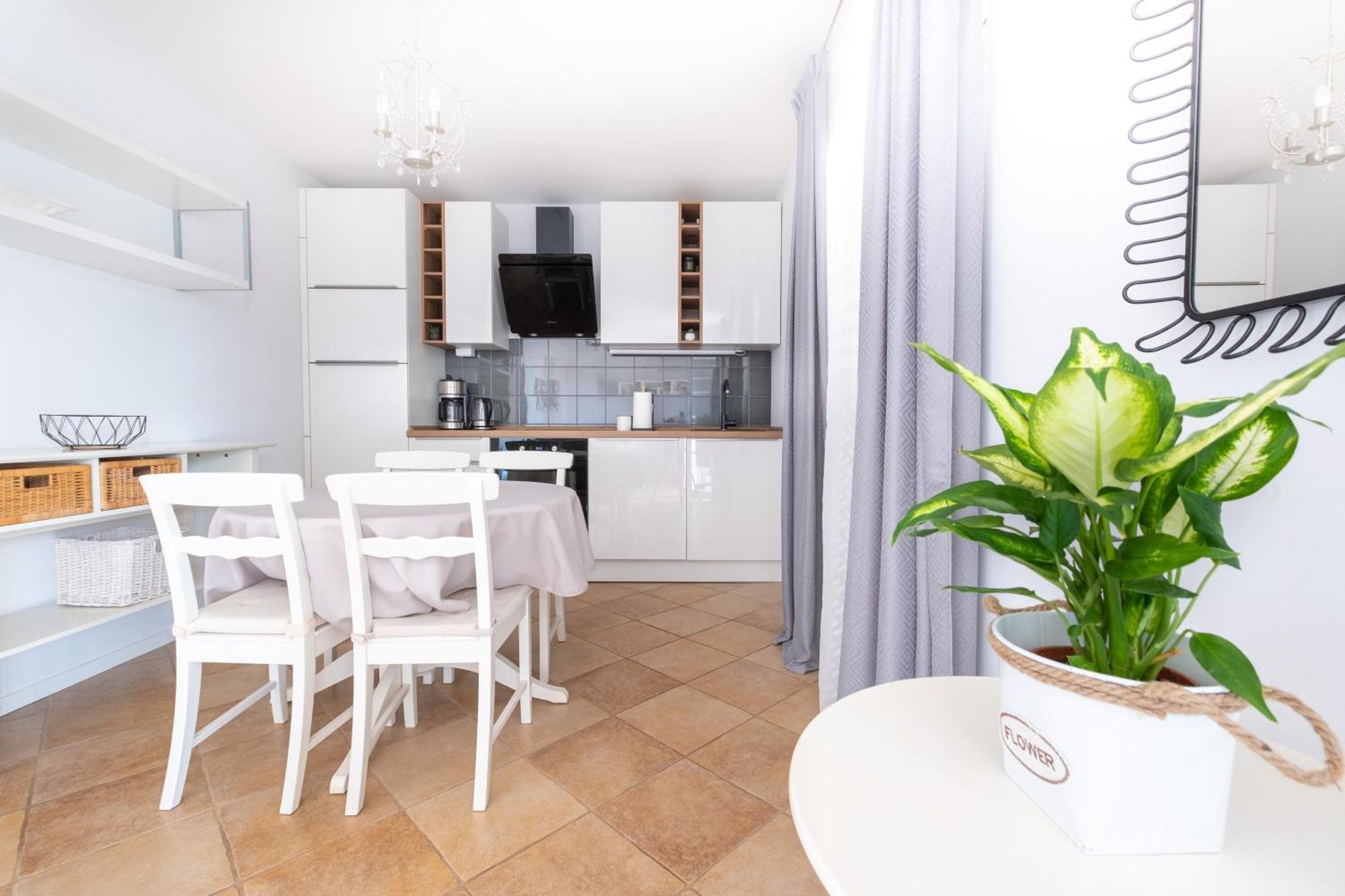 Villa Verandah Trogir Eksteriør bilde