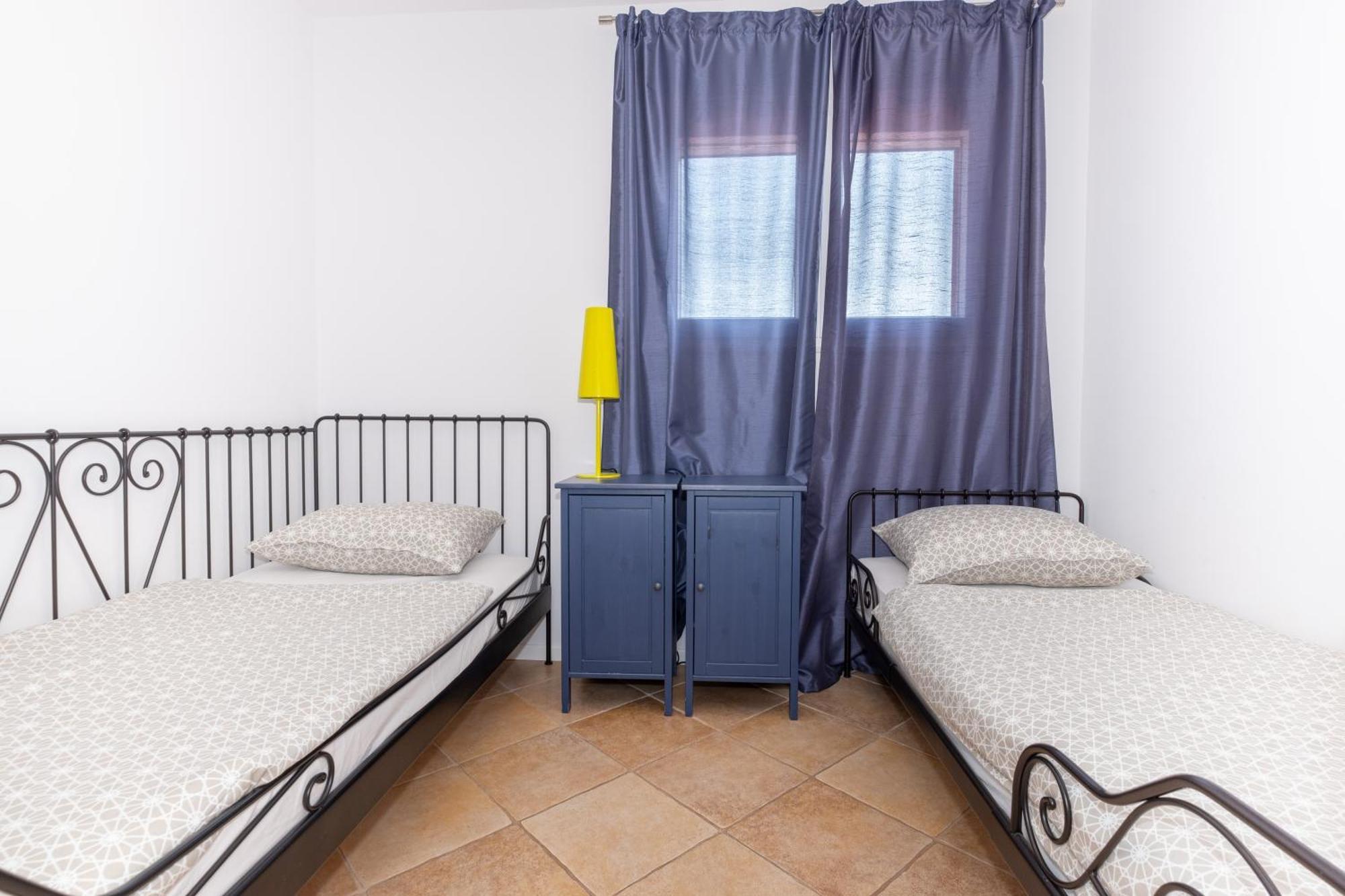 Villa Verandah Trogir Eksteriør bilde