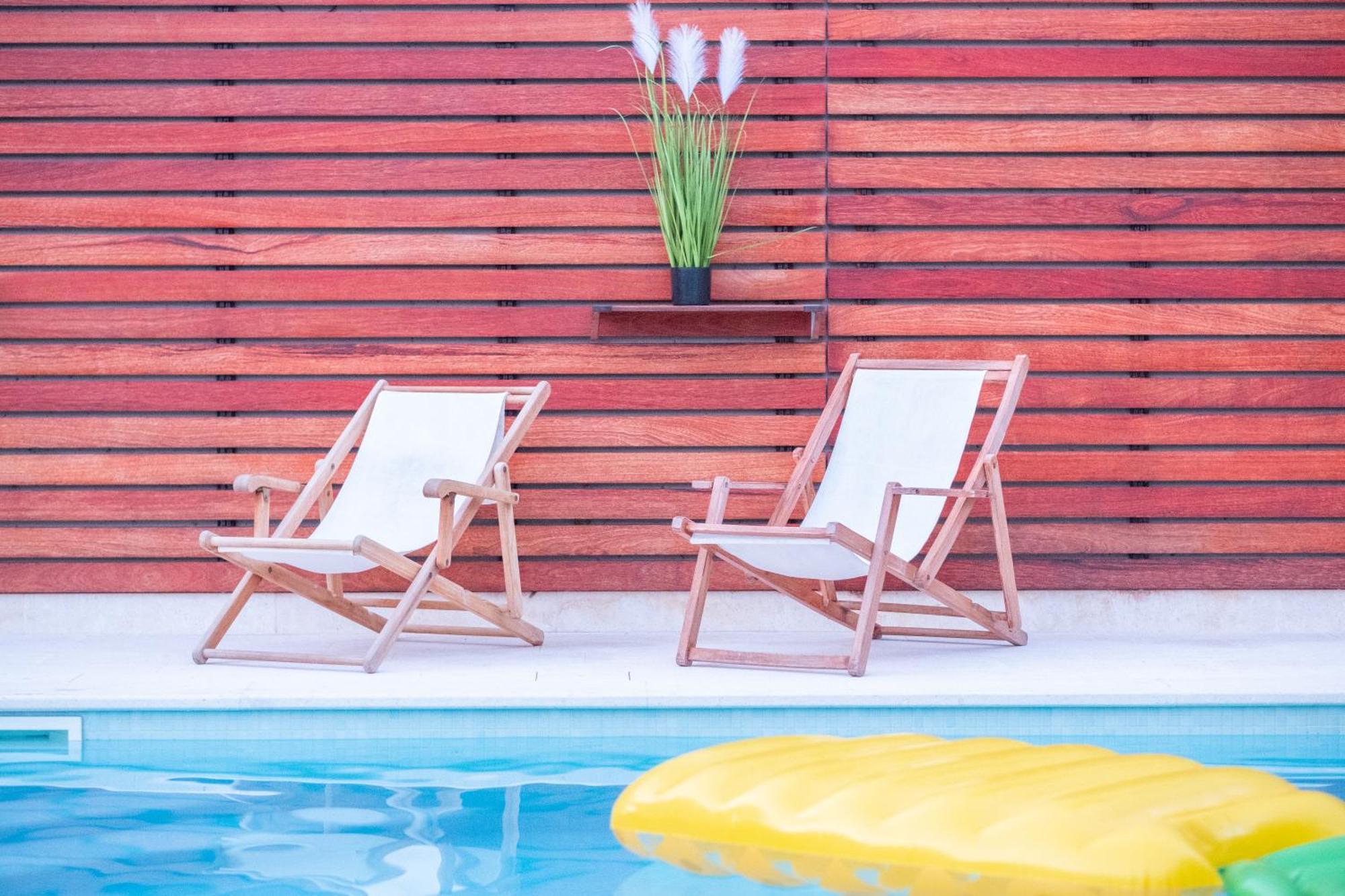Villa Verandah Trogir Eksteriør bilde