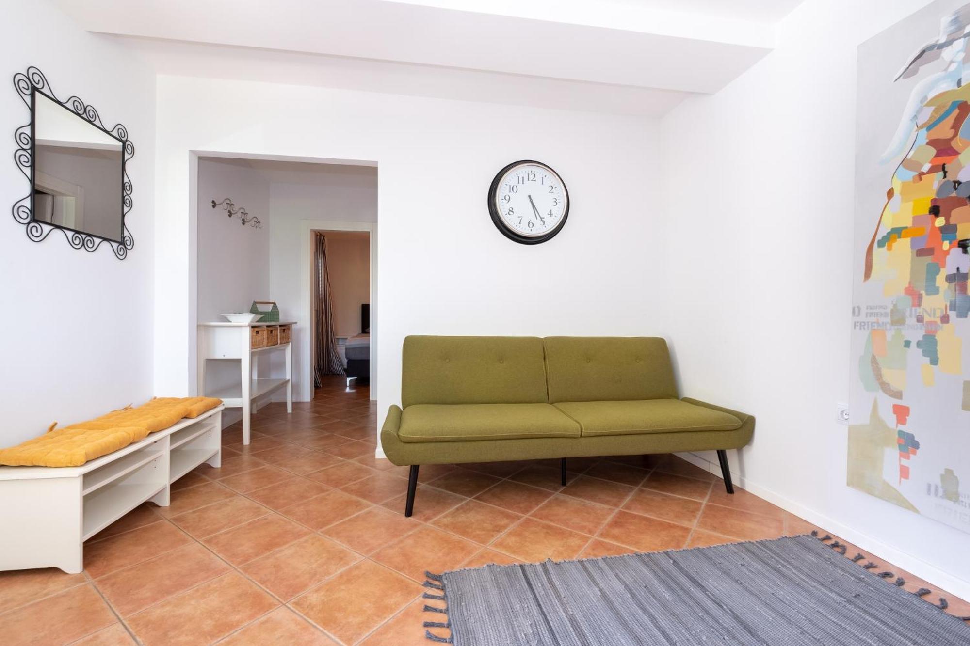 Villa Verandah Trogir Eksteriør bilde