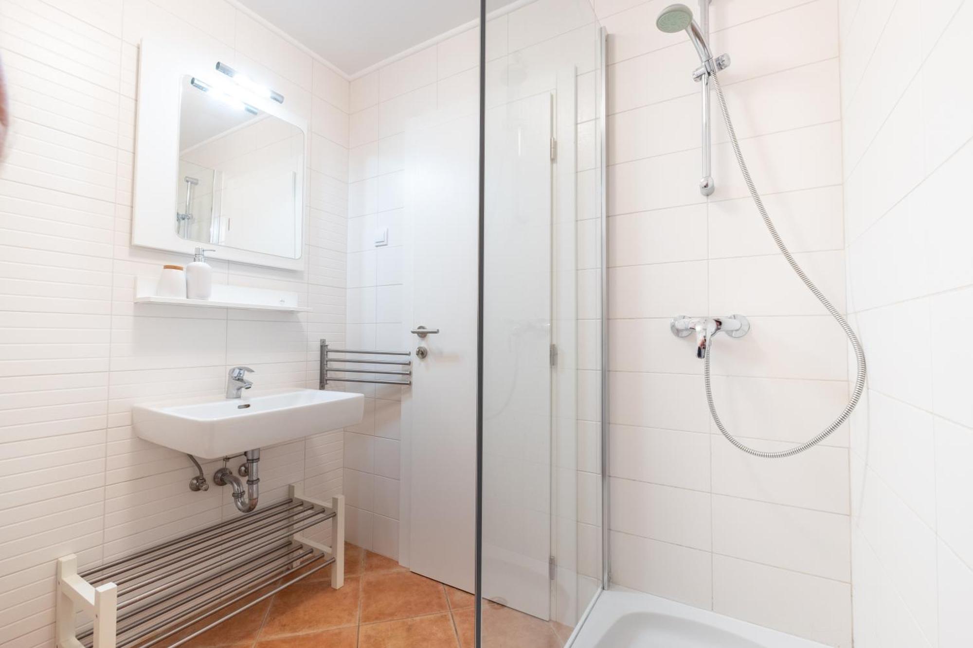 Villa Verandah Trogir Eksteriør bilde
