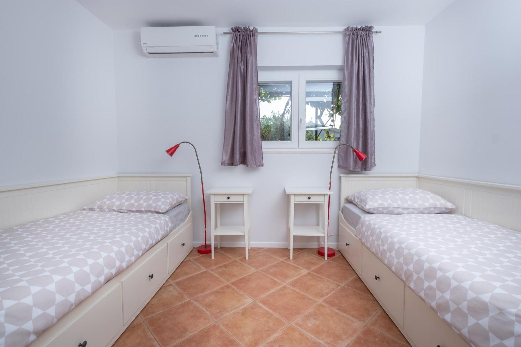 Villa Verandah Trogir Eksteriør bilde