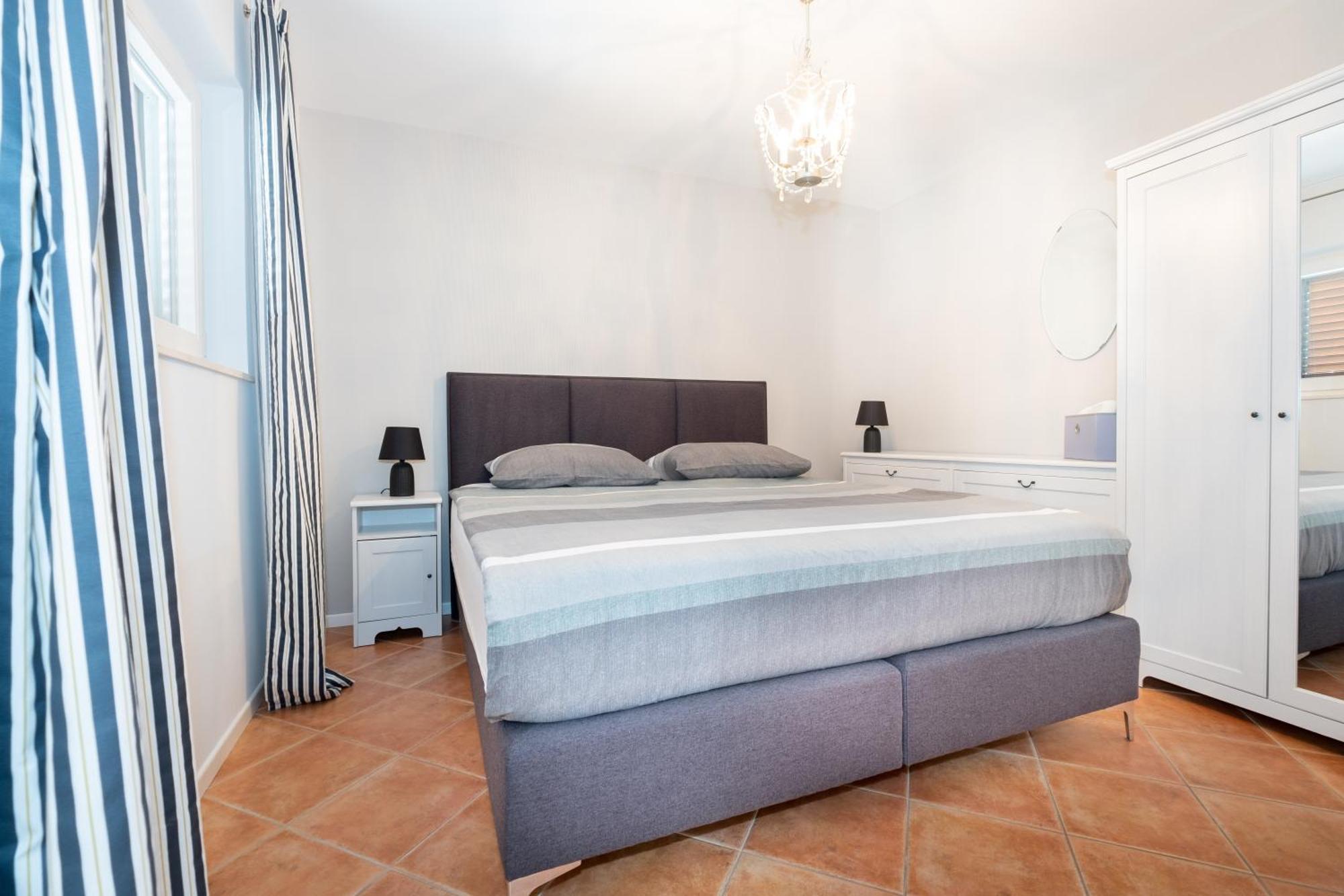 Villa Verandah Trogir Eksteriør bilde