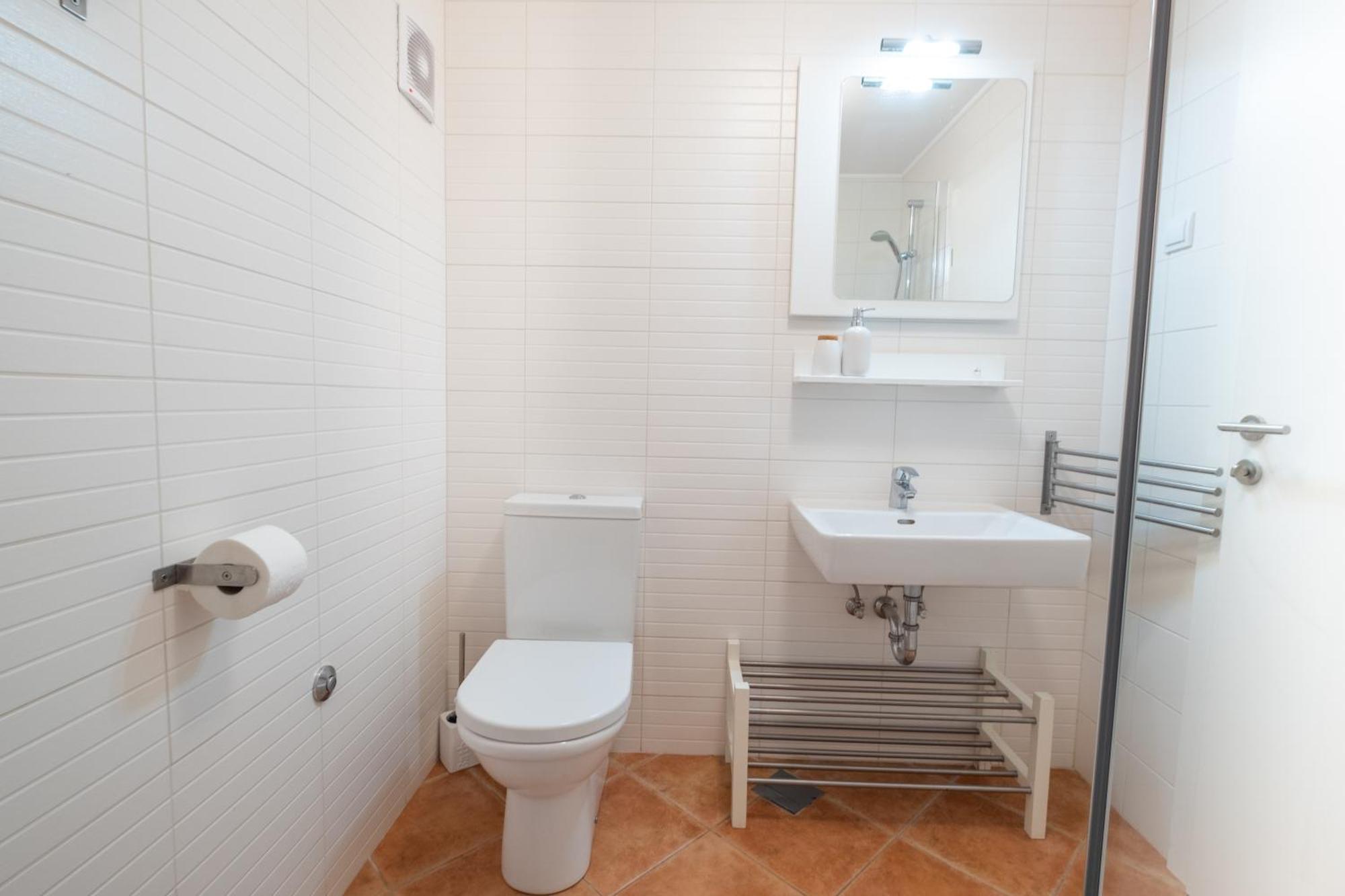 Villa Verandah Trogir Eksteriør bilde
