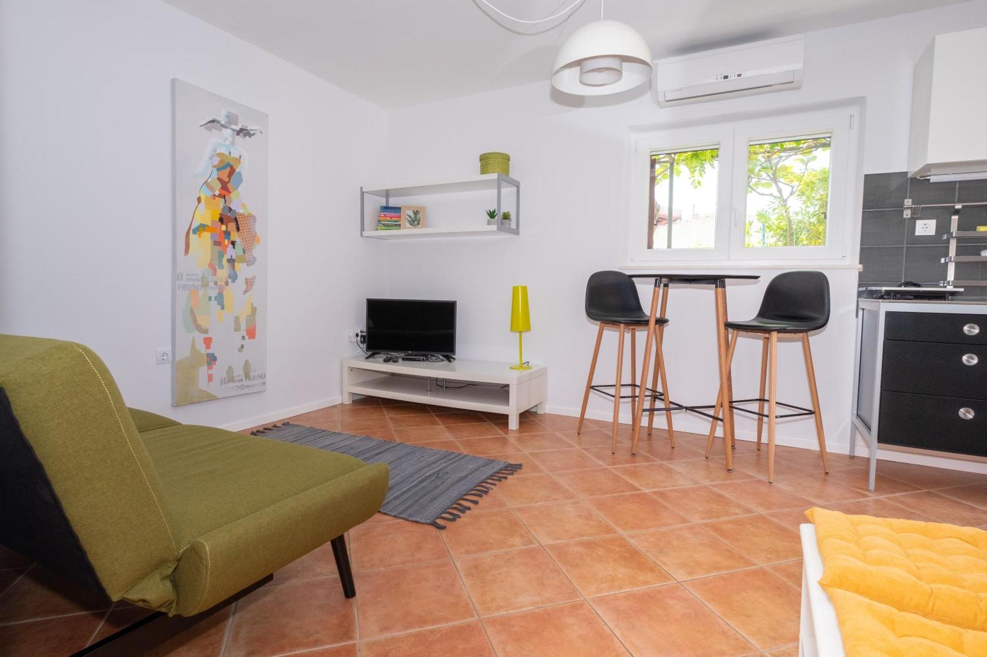 Villa Verandah Trogir Eksteriør bilde