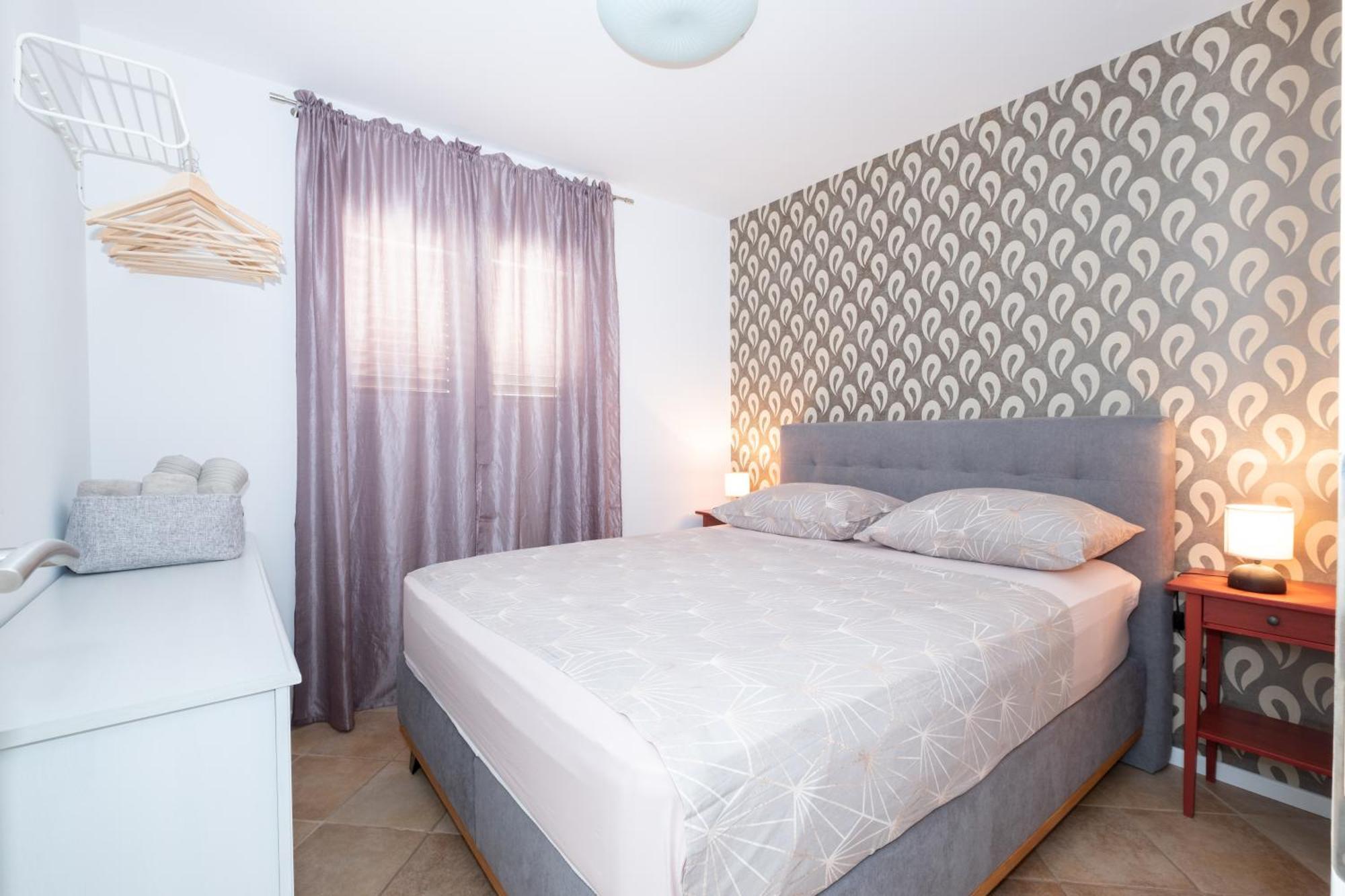 Villa Verandah Trogir Eksteriør bilde