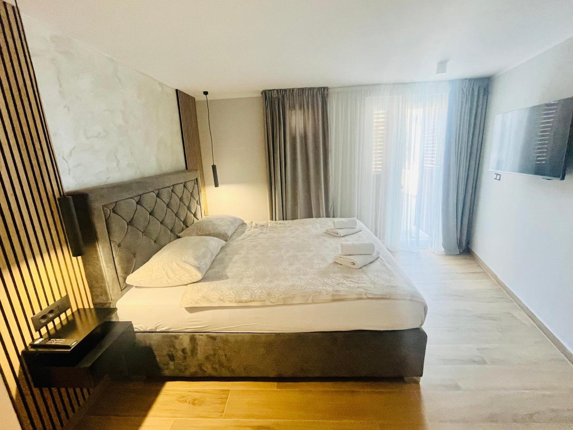 Villa Verandah Trogir Eksteriør bilde